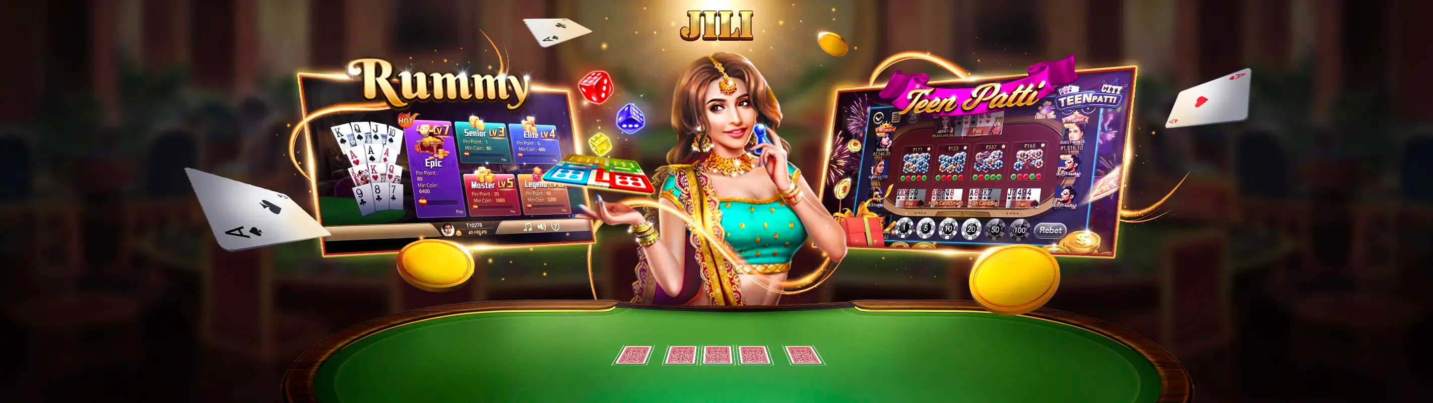 hi8 Casino Trực Tuyến Hấp Dẫn
